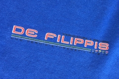 De Filippis - Stampa Diretta