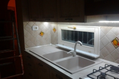 Piatrelle in sublimazione