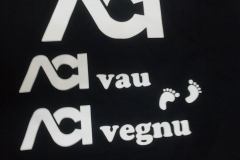 Stampa t-shirt personalizzata 2