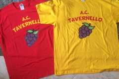 T-shirt personalizzata 3