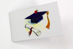 Talloncini laurea
