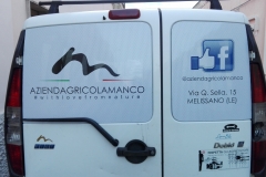 one way Manco